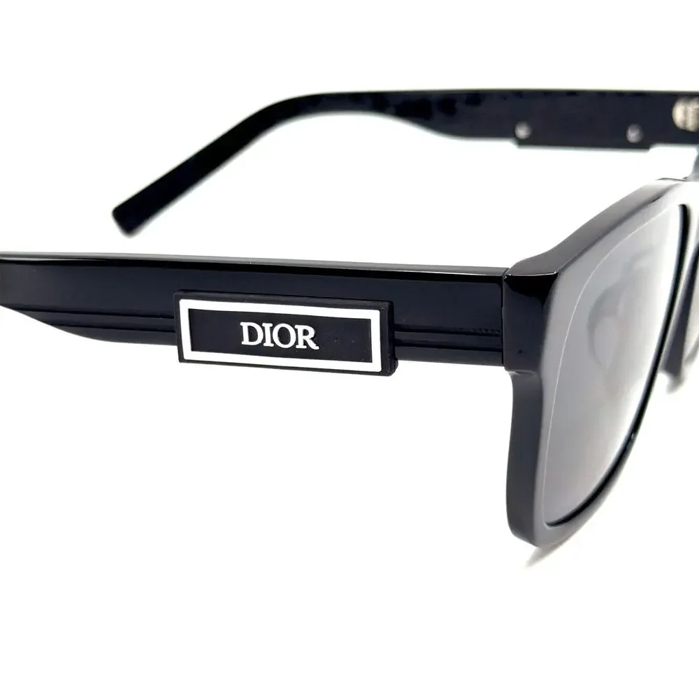 New CHRISTIAN DIOR Sunglasses DiorB23 S2F 10A0 Authentic